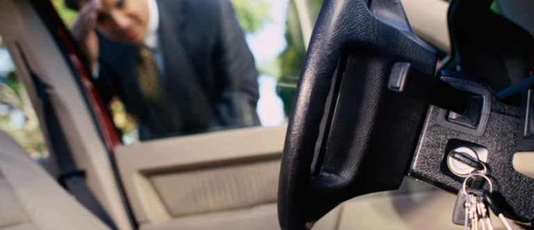 24 hour car locksmith in Rancho Mirage