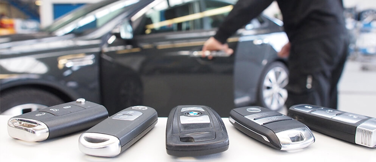 Automotive Locksmith Rancho Mirage