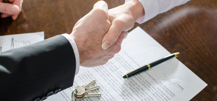 Commercial Eviction Service Rancho Mirage