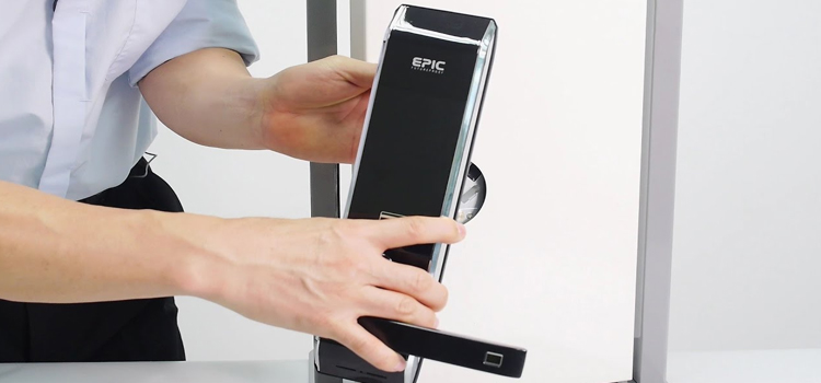 Digital Lock Installation Rancho Mirage