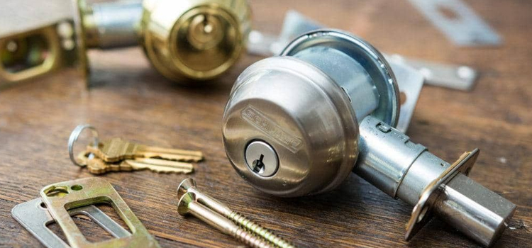 Doorknob Locks Repair Rancho Mirage