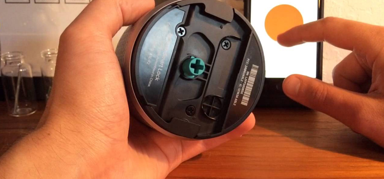 Smart Lock Repair Rancho Mirage