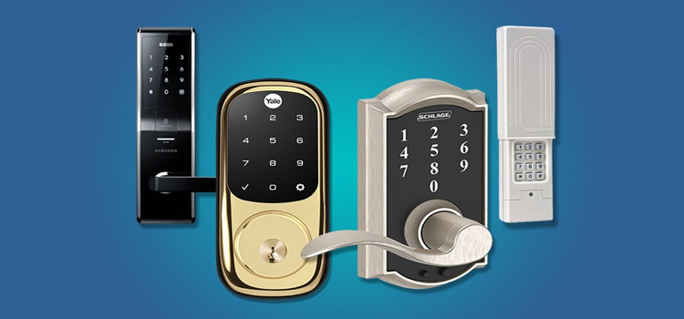 Smart Pad Lock Repair Rancho Mirage